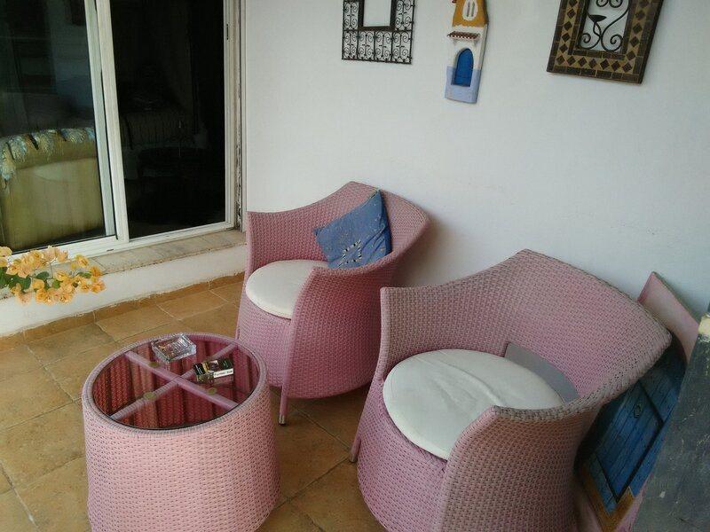 Bed and Breakfast Dar Diafa Касабланка Экстерьер фото