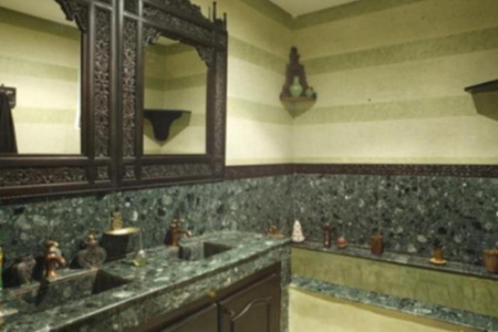 Bed and Breakfast Dar Diafa Касабланка Номер фото